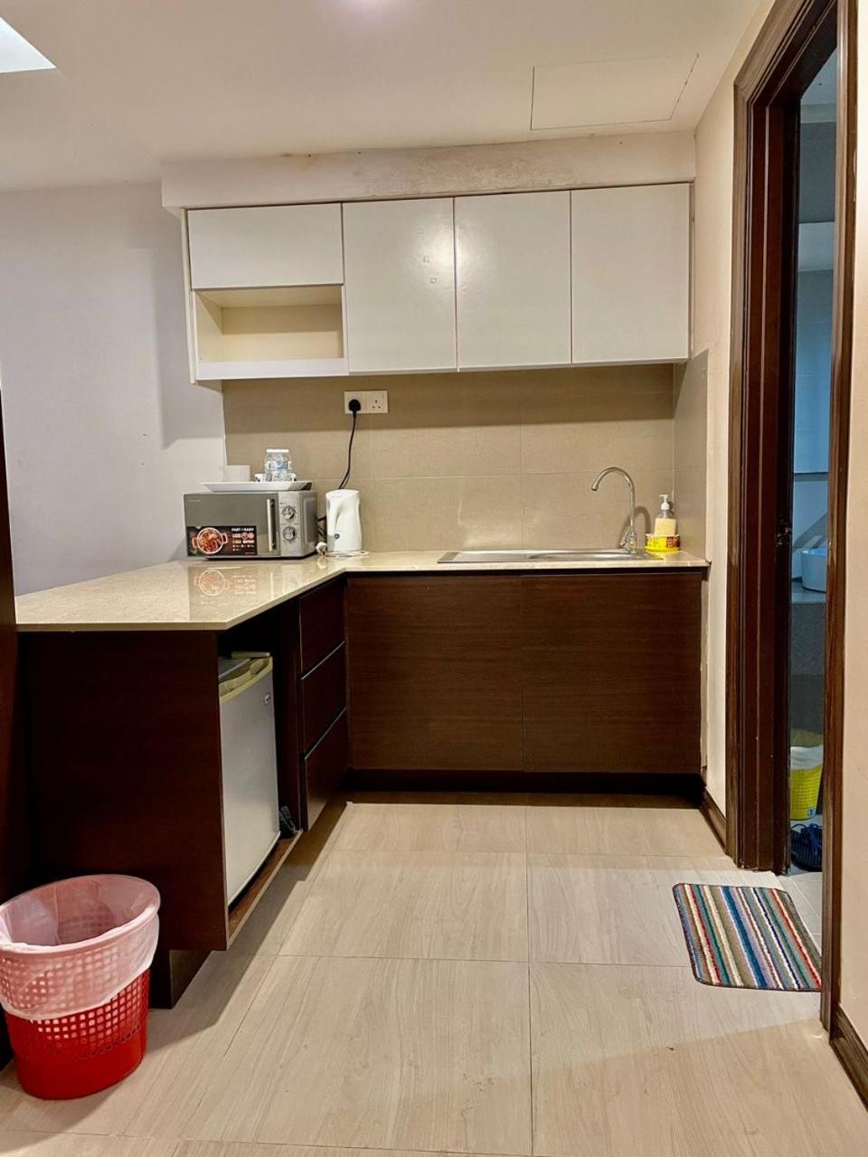 Crystal Kbcp Apartment Kota Bharu