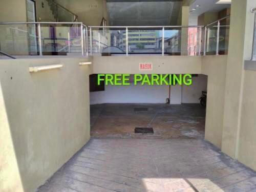 Apartment Crystal Kbcp Kota Bharu