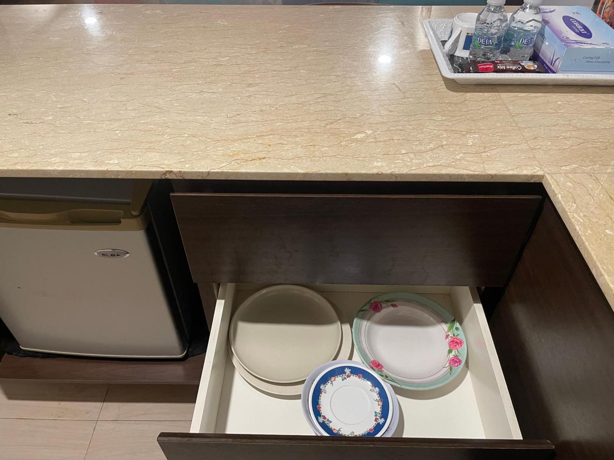 Apartment Crystal Kbcp