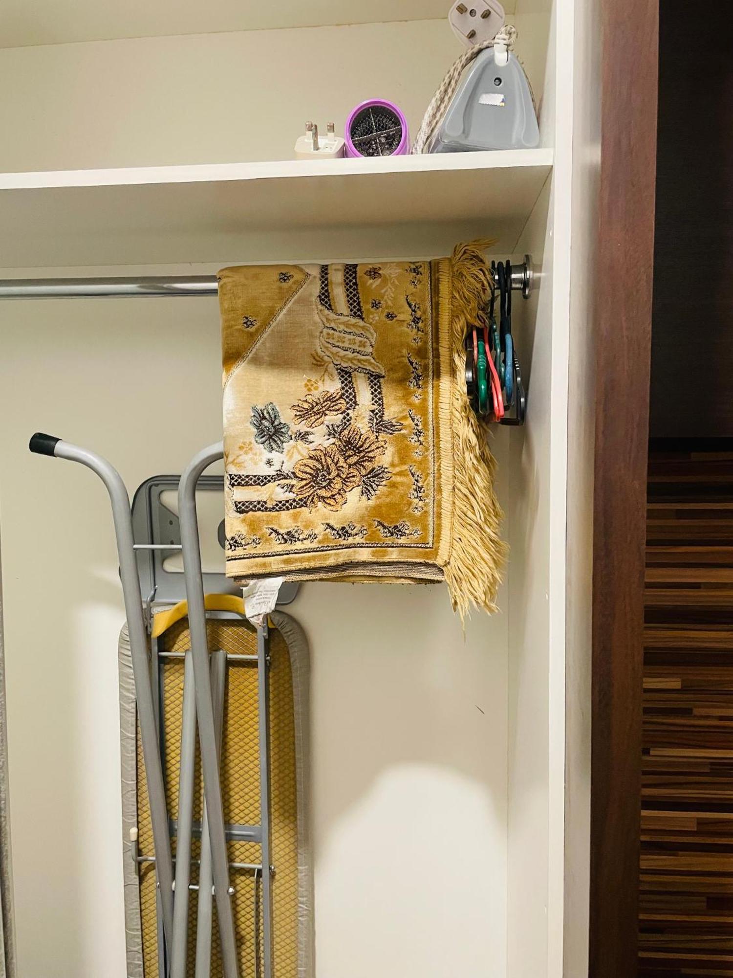 Apartment Crystal Kbcp Kota Bharu